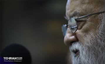 نشست خبری به مناسبت چهل‌و‌چهارمین سالروز شهادت مصطفی چمران 18