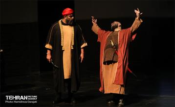 نمایش «تا اشکستان» 7