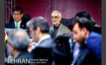 مبادله  تفاهم‌نامه همکاری ایران و ژاپن برای کاهش آلودگی هوای پایتخت  19