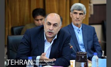 بیست و ششمین جلسه شورای معاونین، مشاورین و شهرداران مناطق 45