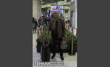 حال خوب استقلالی ها در راه اصفهان