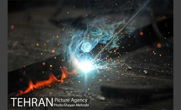 بازسازی پل کریمخان 9