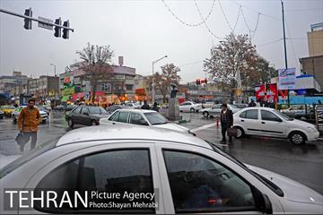 تهران بارانی است 29