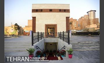 آیین بهره برداری از 53 پروژه شهری در منطقه 11  8