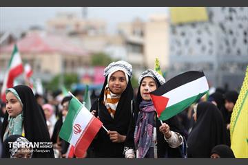 اجتماع «دختران آرمانی» 3