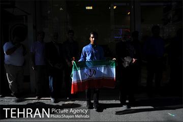 انتخابات ریاست جمهوری و شورای شهر و روستا 57