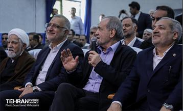 همایش خشت اول 1