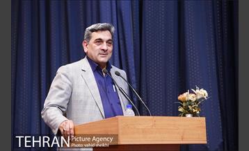 آیین اختتامیه نخستین جشنواره همکار اهل علم و قلم  21