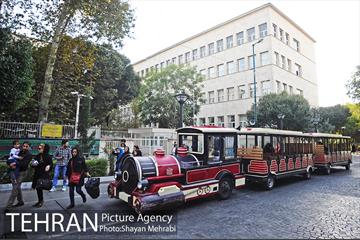 ماشین دودی 12