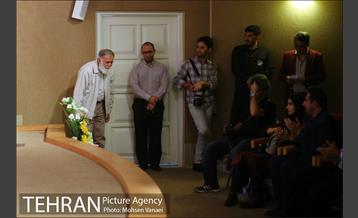 نخستین جایزه هنری قلب تهران 17