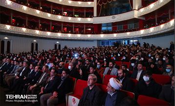 رونمایی از روایت موسیقایی «سربازنامه» 13