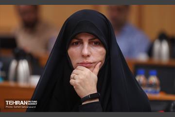 پنجمین جلسه قرارگاه اجتماعی کلانشهر تهران 4
