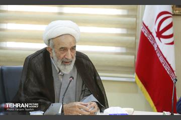 شورای معاونین منطقه 5 با حضور سخنگوی شورای اسلامی شهر تهران 19