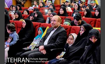 جشن تولد فرزندان شهدای حرم 20