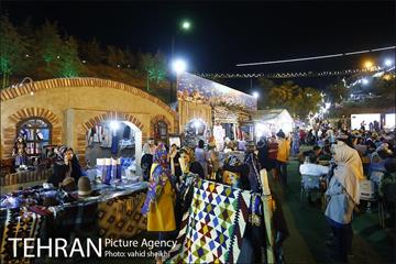 جشنواره چارسوق برج میلاد 9