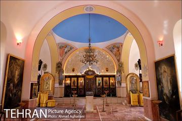 کلیسای ارتدوکس (نیکلای مقدس) 15