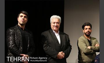 اکران ویژه فیلم اژدر در حمایت از سیل زدگان سیستان و بلوچستان 16