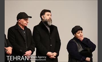 اکران ویژه فیلم اژدر در حمایت از سیل زدگان سیستان و بلوچستان 15