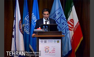 نشست روز جهانی اسکان بشر 32