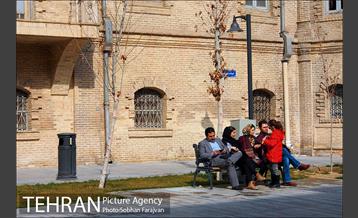 میدان مشق 12