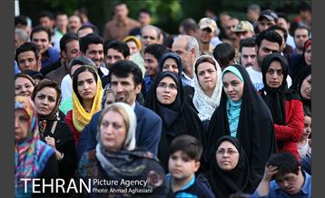 برگزاری جشن بزرگ میلاد امام علی(ع) در بوستان لاله 22