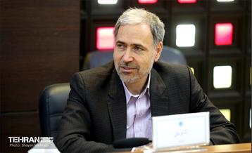 دیدار شهردار تهران با روئسای دانشگاه های برتر کشور 13