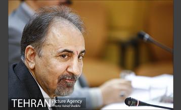 نشست شهرداران کلانشهرهای کشور با شهردار تهران 9