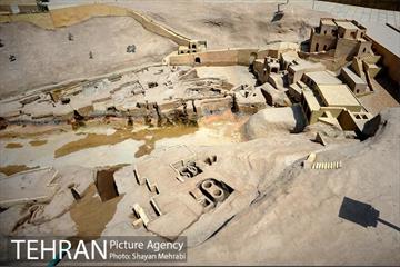 بوستان مینیاتور 35