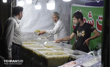 جشنواره وحدت اقوام ایرانی 7