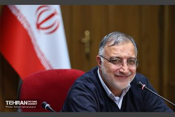 جلسه بررسی طرح‌های ساماندهی کودکان کار و معتادان متجاهر 18