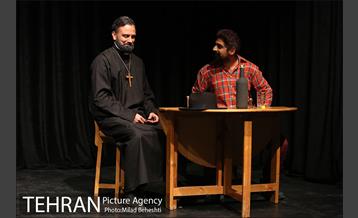 نمایش غربتی ها 7