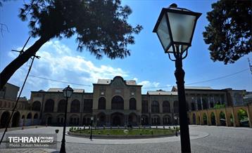 عمارت مسعودیه 32