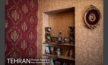 کافه کتاب دارالخلافه 22