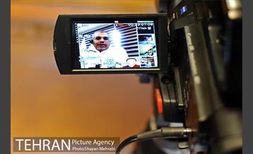 چهارمین نشست خبری آنلاین مدیران ارشد شهرداری تهران با محوریت شیوع بیماری کرونا 16