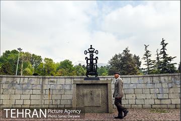 بوستان نیاوران 22