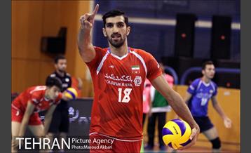 پیروزی 4 بر یک تیم زیر 23 سال ایران مقابل الجزایر 1