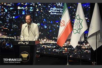 جشنواره گلهای بهشت محمد(ص) 27