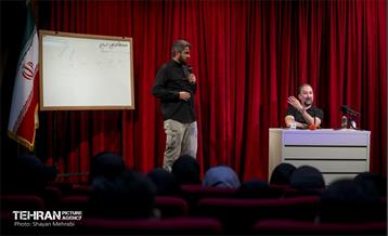 پنجمین هفته دوره آموزشی کنش‌گری رسانه‌ای آرمانشهر 11