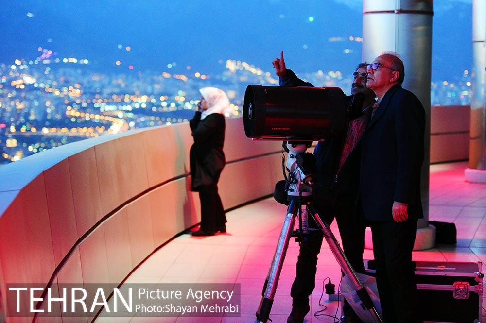 هلال ماه مبارک رمضان رؤیت نشد 42