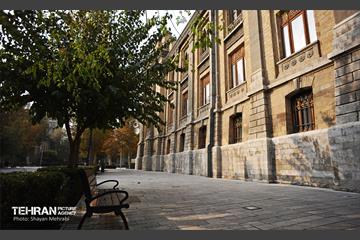 پاییز میدان مشق 43
