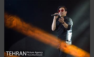 کنسرت محسن ابراهیم زاده 11