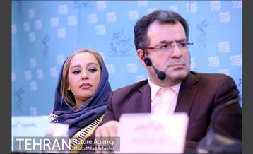 ششمین روز جشنواره فیلم فجر در برج میلاد 15