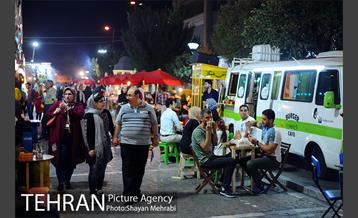 گذر گردشگری باب همایون 41