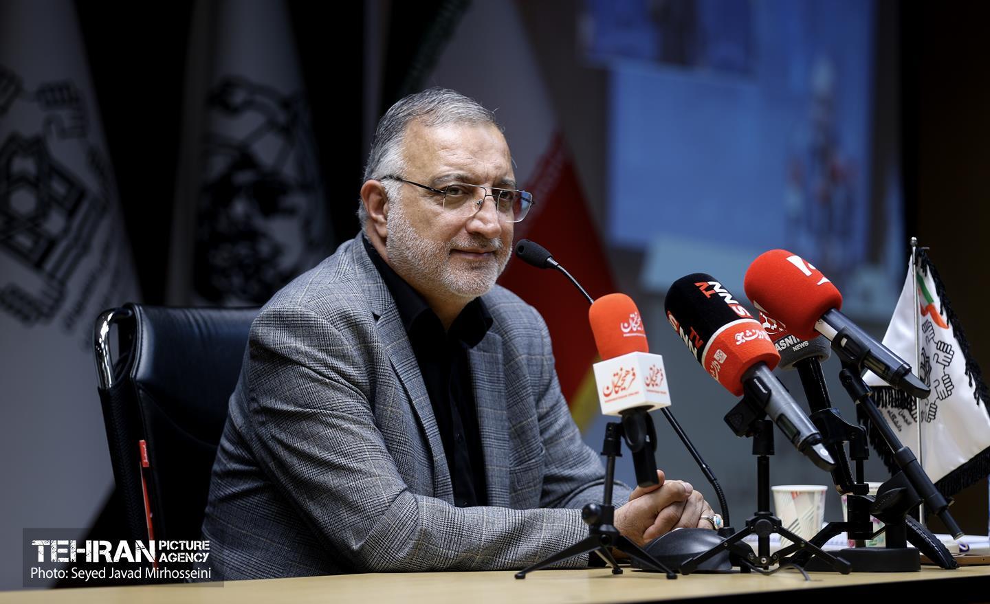 مراسم بزرگداشت روز استکبارستیزی 27