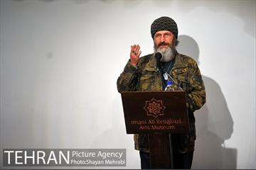 نوزدهمین تولد ماه به بهانه سالروز تولد جواد علیزاده 12