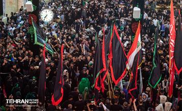 از حرم تا حرم 13