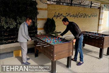 مجتمع مهارت آموزی و کارآفرینی بهاران منطقه 11 4