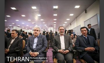 افتتاح جشنواره ملی اسباب بازی 17