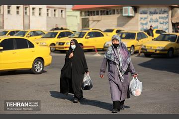 آخرین روزهای ترمینال شرق 30