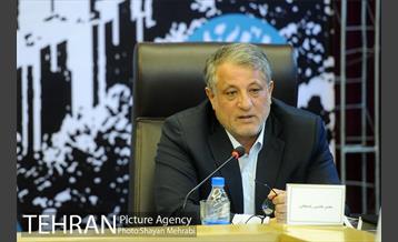 نشست هم اندیشی نخبگان شهری 41